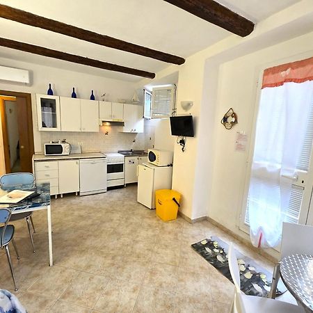 Appartamento Stella Marina レヴァント エクステリア 写真